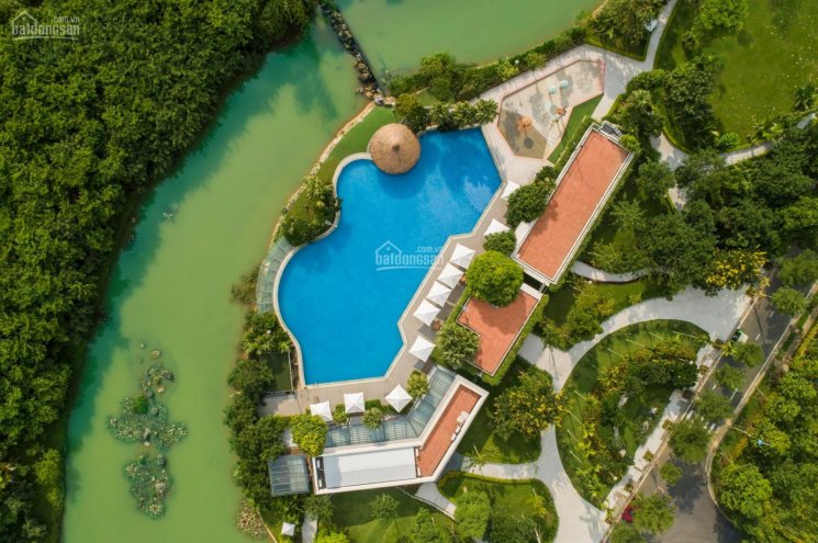 Độc quyền quỹ căn ngoại giao khu C Xanh Villas, ưu tiên chọn căn đẹp (dãy C3, C4, C5, C6, C14, C15)