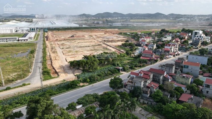 Mở bán dự án KĐT phía Đông TP Chí Linh, Hải Dương