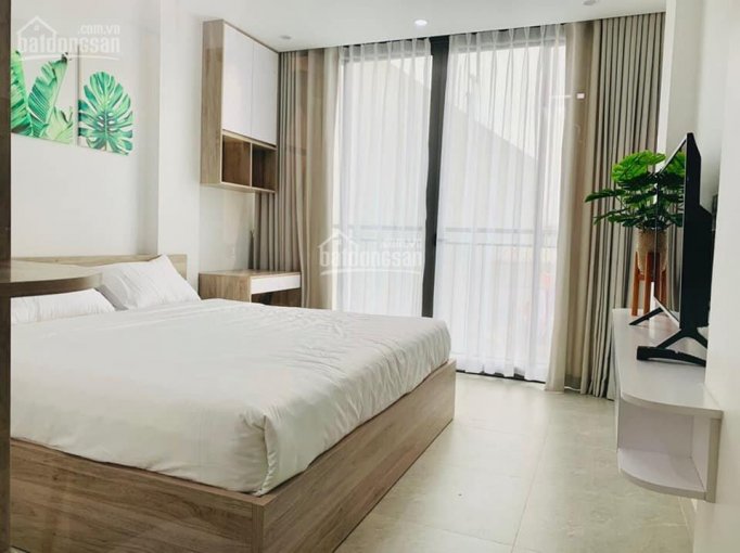 Tuyệt phẩm tòa nhà 9 tầng văn phòng + apartment Lê Trọng Tấn - Thanh Xuân - giá 29.5 tỷ