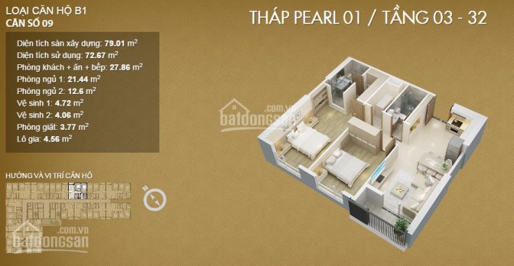 Mở bán tòa Pearl 2 - dự án Mỹ Đình Pearl liền kề công viên Mễ Trì cực đẹp LH: 0938332255
