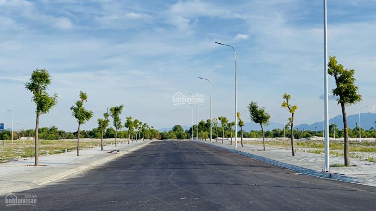 Đất nền biển Golden Bay 602 Cam Ranh - rổ hàng từ CĐT - giá 17tr/m2 - LH Hy Đạt 0905090955