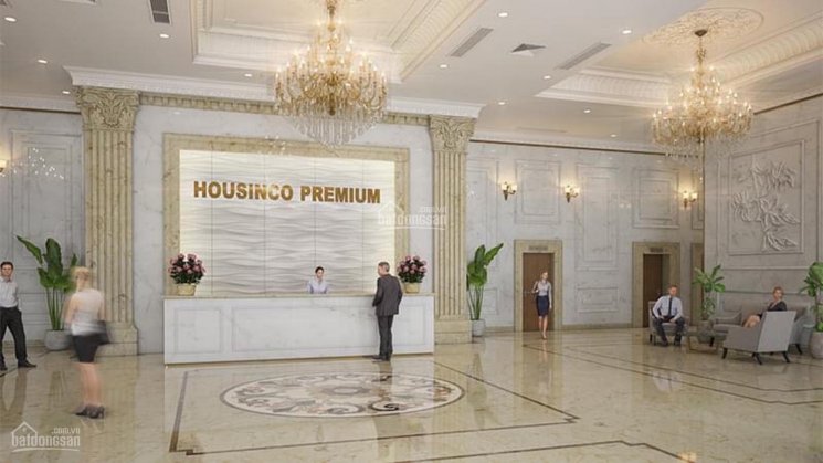 Siêu hot! Mở bán quỹ căn chung cư cuối cùng trung tâm Q. Thanh Xuân - Housinco Premium