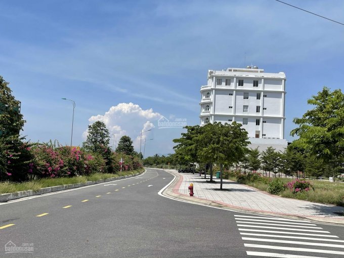Đất nền biển Golden Bay 602 Cam Ranh - rổ hàng từ CĐT - giá 17tr/m2 - LH Hy Đạt 0905090955