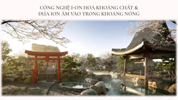 Chỉ từ 260triệu quỹ căn đẹp Swanlake Onsen Ecopark, HTLS 0%/80%; CK 11%, PKD CĐT 0867.177.226