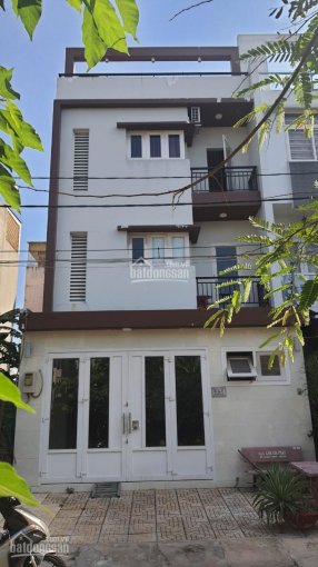 Bán nhà số 74 đường số 6B khu dân cư Vĩnh Lộc, Bình Hưng Hòa B, Bình Tân