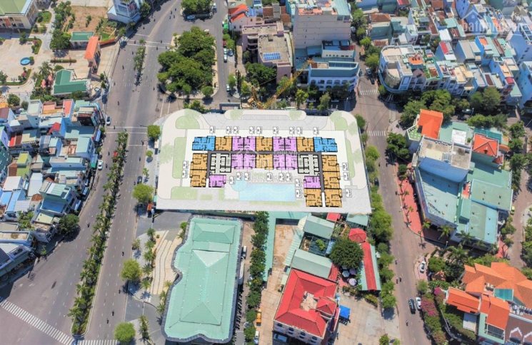 Căn hộ Grand Center Quy Nhơn đang được chiết khấu tốt nhất thị trường căn hộ Quy Nhơn