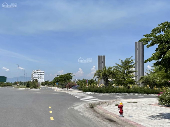 Đất nền biển Golden Bay 602 Cam Ranh - rổ hàng từ CĐT - giá 17tr/m2 - LH Hy Đạt 0905090955