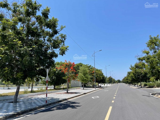 Đất nền biển Golden Bay 602 Cam Ranh - rổ hàng từ CĐT - giá 17tr/m2 - LH Hy Đạt 0905090955
