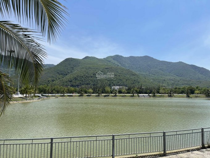Đất nền biển Golden Bay 602 Cam Ranh - rổ hàng từ CĐT - giá 17tr/m2 - LH Hy Đạt 0905090955