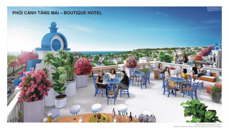 5% sở hữu khách sạn mini ngay biển Phan Thiết - cam kết thuê 1.6tỷ tặng NT 1tỷ CK 16% 093703776