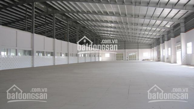 Gia đình cần bán nhà xưởng KCN Lai Xá, Hoài Đức, Hà Nội 5000m2