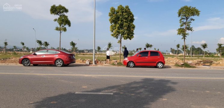 Khu đô thị Nam Vĩnh Yên cửa ngõ trung tâm thành phố