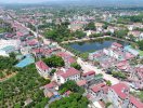 Bắc Giang phê duyệt quy hoạch hai đô thị gần 4.000ha