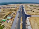 Chuẩn bị bàn giao 3.000 lô đất tái định cư dự án sân bay Long Thành