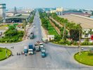Hưng Yên chấp thuận thành lập Khu công nghiệp Phố Nối A mở rộng 92,5ha