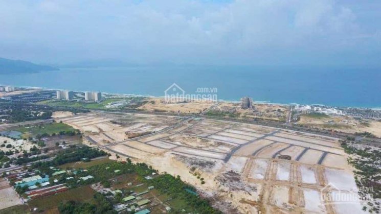 Bảng giá đất nền Golden Bay 602 tháng 7/2021 cập nhật mới nhất Bãi Dài, Nha Trang, Khánh Hoà