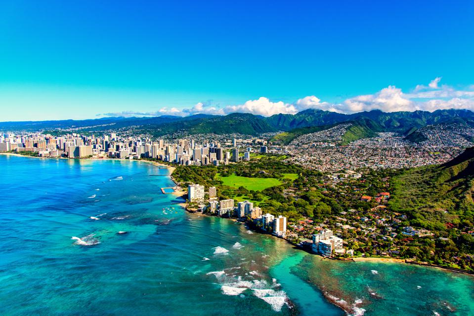 Hawaii là bang có thuế suất bất động sản tốt nhất nước Mỹ cho người mua nhà