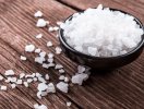 Phương pháp dùng muối để hóa giải năng lượng xấu trong nhà