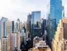 Doanh số bán bất động sản hạng sang New York phục hồi mạnh mẽ