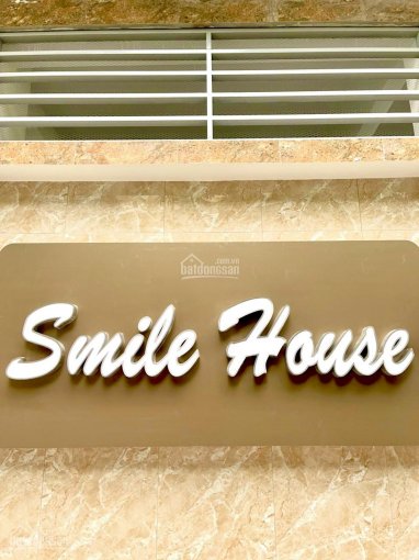 Chính chủ cho thuê căn hộ mới xây (Smile House) nhà số 8 ngõ 12 đường An Khánh - Hoài Đức - Hà Nội