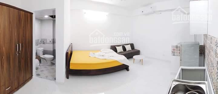 Chính chủ cho thuê căn hộ chung cư mini, studio nhà trọ cao cấp tại 250 Kim Giang, Thanh Xuân 2.5tr
