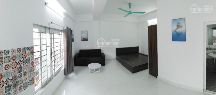 Chính chủ cho thuê căn hộ chung cư mini, studio nhà trọ cao cấp tại 250 Kim Giang, Thanh Xuân 2.5tr