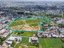 Vị trí địa lý và những tiềm năng phát triển bất động sản phường Thạnh Xuân quận 12