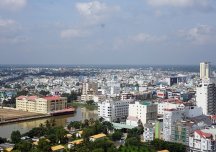 Cần Thơ hủy bỏ 10 đồ án quy hoạch tại quận Ninh Kiều và Bình Thủy
