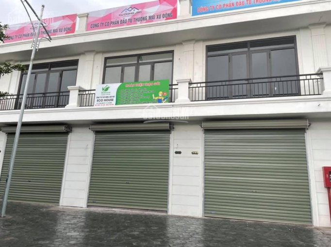 Kiot, shophouse phố Chợ Lai Vu phù hợp kinh doanh đa dạng ngành nghề (ăn uống, thực phẩm)