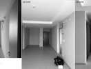 Căn hộ ở Sài Gòn rộng thoáng bất ngờ nhờ 3 tấm kính trong suốt