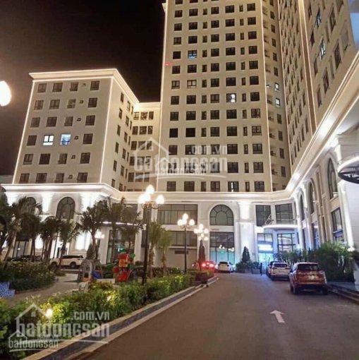 NHƯỢNG LẠI 5 XUẤT NGOẠI GIAO ECO CITY VIỆT HƯNG CH 63M2 VIEW VINHOME GIÁ 1,790 TỶ HTLS 0% 24THÁNG