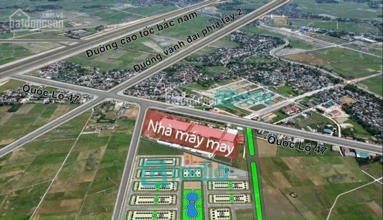 Bán khu dân cư mới Đồng Nam - Đông Khê - Đông Sơn - Thanh Hóa giá 13tr/m2. LH: 0352126545