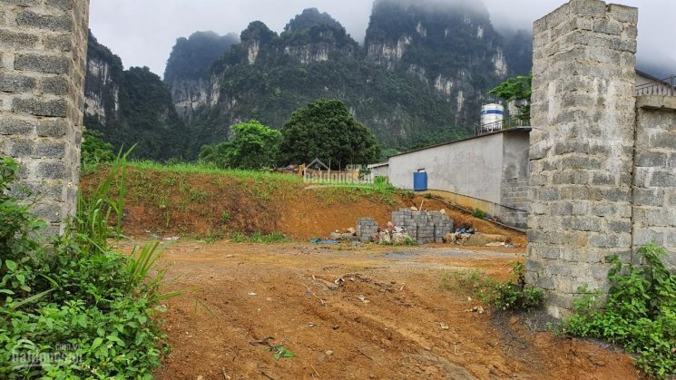 Cần bán nhanh 1900m2 đất nghỉ dưỡng view dãy núi đá tuyệt đẹp tại Tân Vinh - Lương Sơn - HB