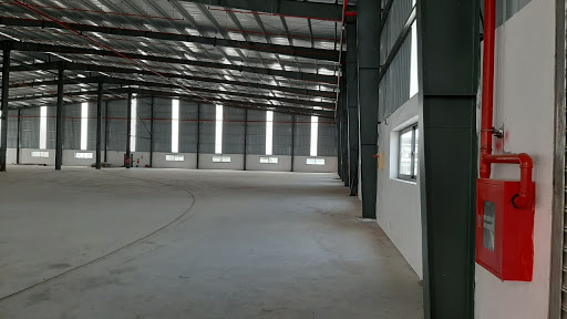 Chuyển nhượng nhà xưởng 5000m2 KCN tại Bắc Ninh, đã có sẵn nhà xưởng vào sx ngay