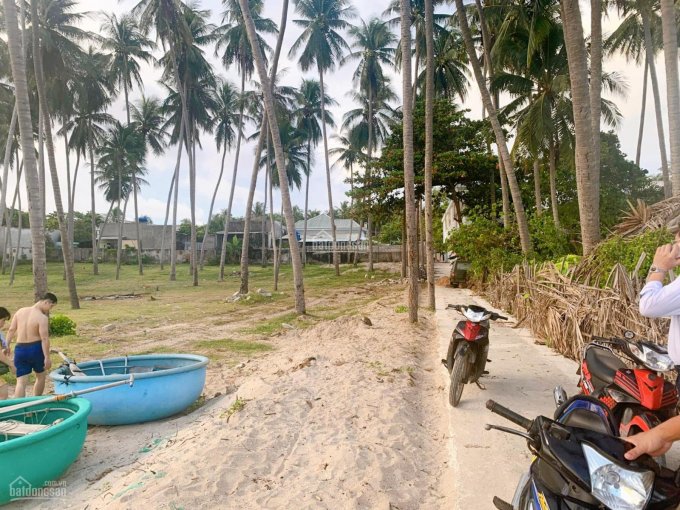 Bán đất sát biển - Phan Thiết, Bình Thuận