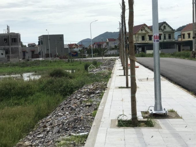 Bán đất dự án quy hoạch chỉ 11 triệu/m2 xã Hoằng Trinh, tỉnh Thanh Hoá LH 0815839***
