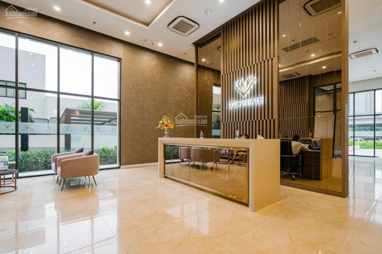 Cho thuê căn hộ cao cấp 1,2 và 3 phòng ngủ tại Vinhomes Trần Duy Hưng update T1/2022. LH 0944010255