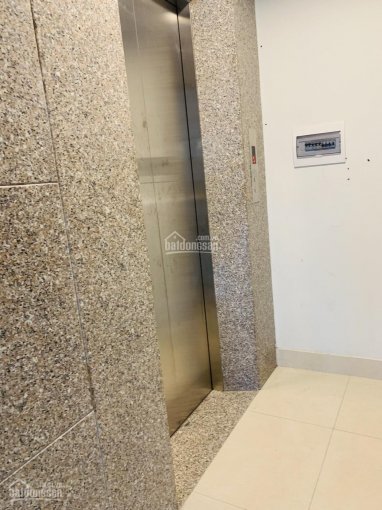 Nhà mặt phố Mai Anh Tuấn 55m2 x 5T MT 6m sàn thông có thang máy, điều hòa view hồ giá 38 triệu
