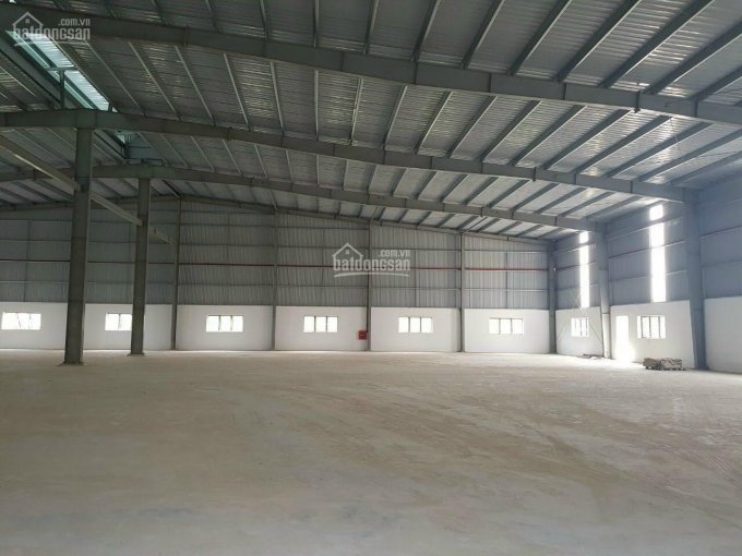 Bán xưởng kho 2100m2 Lại Yên 11 tỷ, 5100m2 KCN Lai Xá 12 tr/m2 Hoài Đức xe công điện 3 pha nước má