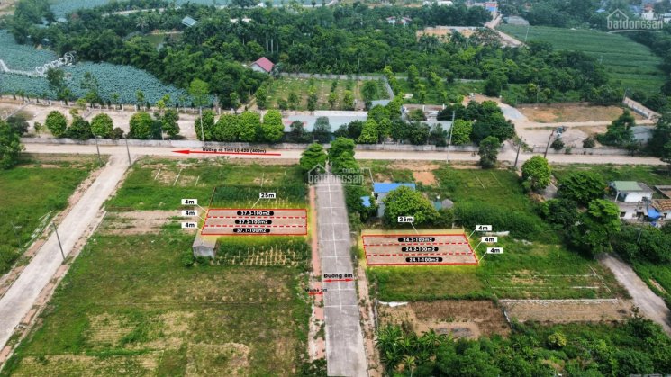 Chỉ cần 1 tỷ sở hữu 100m2 tái định cư Linh Sơn view công viên tuyệt đẹp - còn duy nhất 1 lô