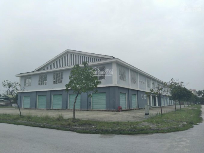 Công ty cổ phần đầu tư xây dựng Trường Sơn 
cho thuê kho đường Đặng Thai Mai