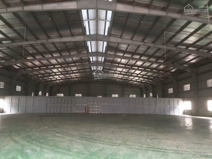 Bán xưởng kho 2100m2 Lại Yên 11 tỷ, 5100m2 KCN Lai Xá 12 tr/m2 Hoài Đức xe công điện 3 pha nước má