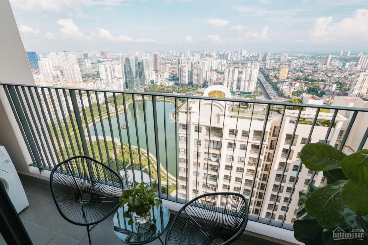 Cho thuê căn hộ cao cấp 1,2 và 3 phòng ngủ tại Vinhomes Trần Duy Hưng update T1/2022. LH 0944010255