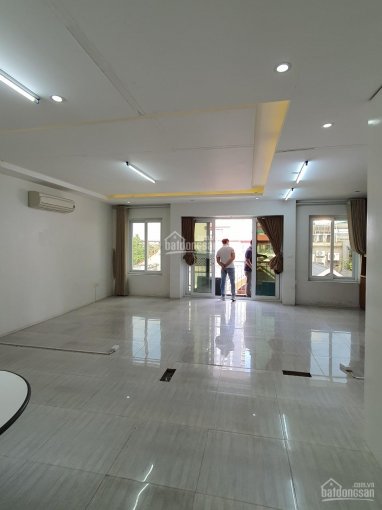Cho thuê Shophouse HD Mon Hàm Nghi, DT 100m2, MT 6m, 6T, thông sàn thang máy nhà mới 100%, 38tr/th