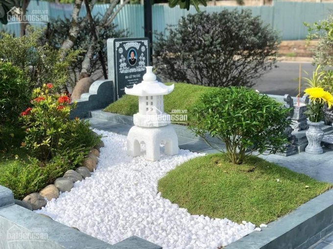 Chính chủ cần bán 2 cặp mộ đôi Khu M1, Thuộc dự án Sala Garden, giá chỉ 120 triệu/huyệt