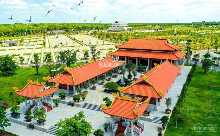 Chính chủ cần bán 2 cặp mộ đôi Khu M1, Thuộc dự án Sala Garden, giá chỉ 120 triệu/huyệt