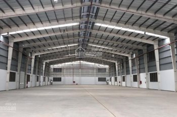 Bán nhà máy sản xuất tại KCN Vsip, tỉnh Bình Dương, mới xây, đủ tiện ích nội khu, khả năng mở rộng