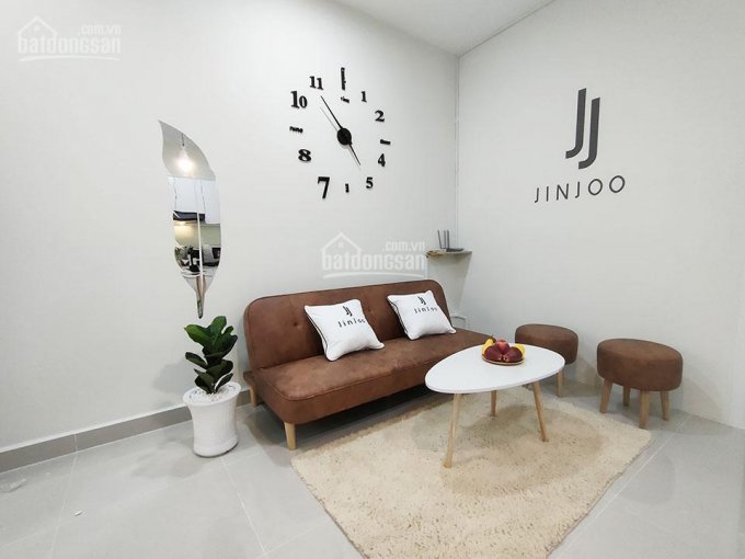 JinJoo Home - Quận 8 - Nhấc máy gọi ngay - Có phòng liền tay