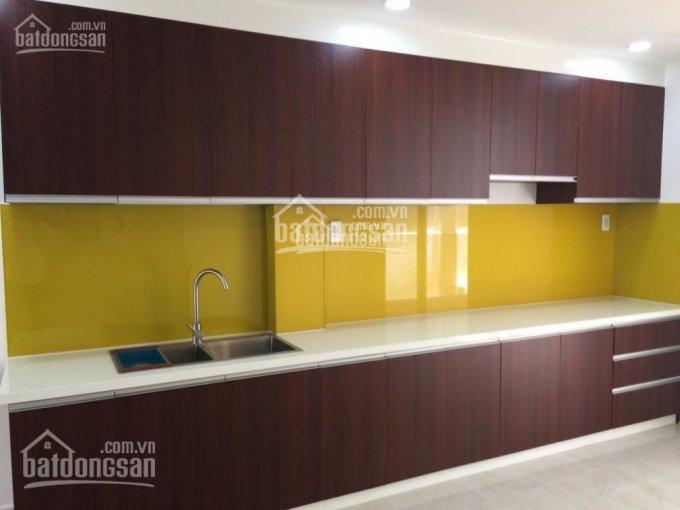 Cho thuê nhà mặt tiền Đường số 81, P Tân Quy, Quận 7, DT 7 x 17m, 1 trệt, 2 lầu, 5PN, 4WC, giá 35tr