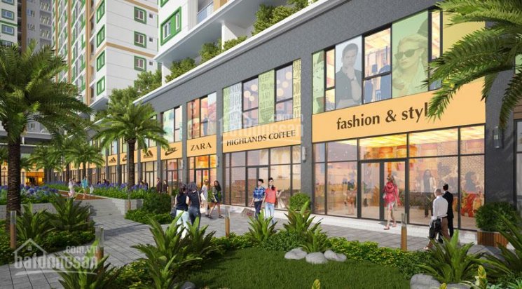 Phòng kinh doanh dự án tổng hợp shophouse cho thuê tại Smart City giá tốt nhất thị trường từ 15tr